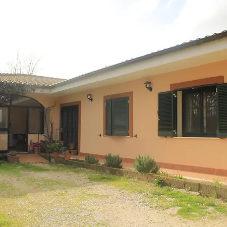 Alloggio in famiglia Friuli