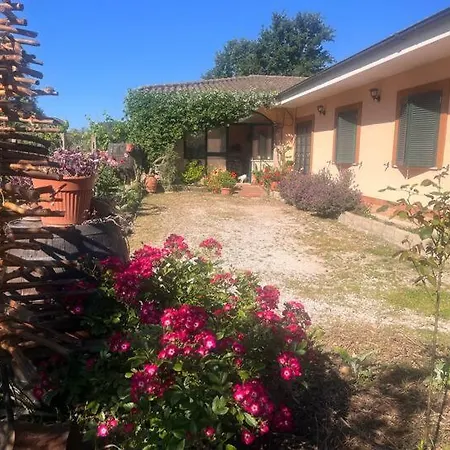 Alloggio in famiglia Friuli