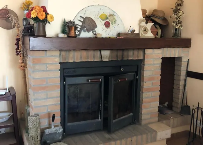 Alloggio in famiglia Friuli *