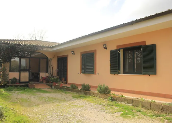 Alloggio in famiglia Friuli