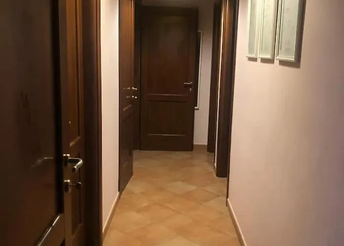 Friuli Alloggio in famiglia