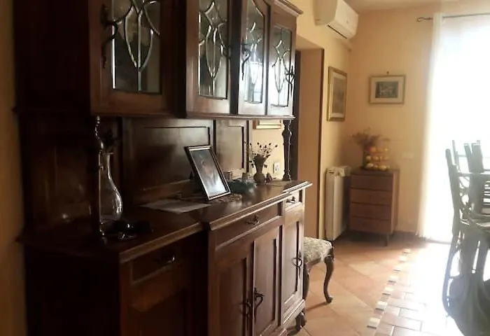 Alloggio in famiglia Friuli *