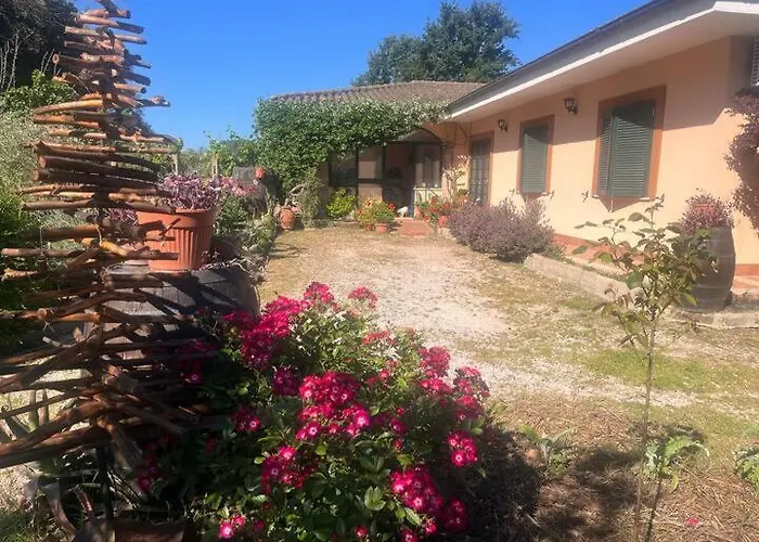 Homestay szállás Friuli