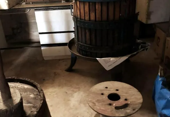 Friuli Homestay szállás Nettuno
